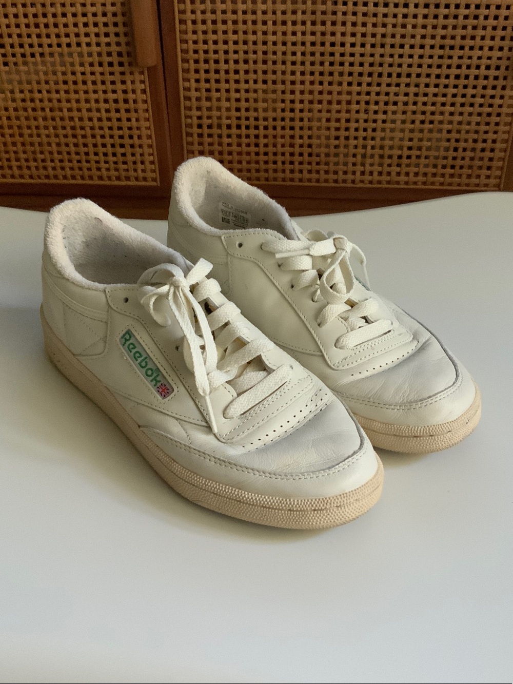 Reebok Women's sneakers